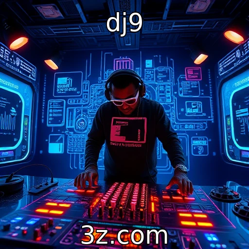 Como as tecnologias de realidade aumentada estão moldando o futuro : dj9