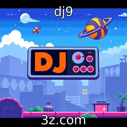 Retorno dos jogos clássicos em plataformas atuais : dj9