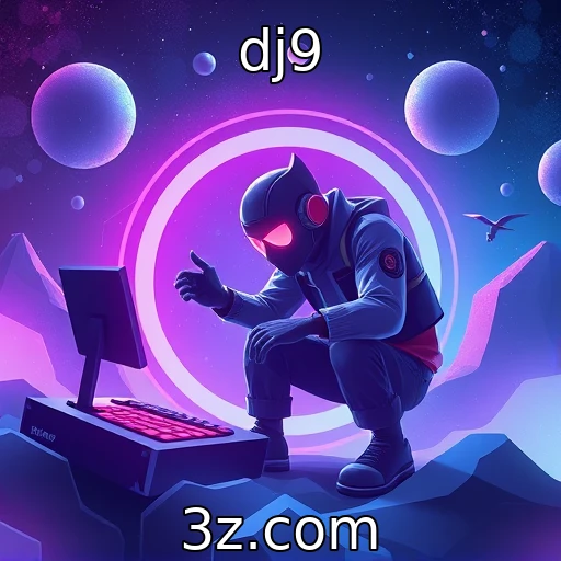 Crescimento das plataformas de jogos em nuvem - dj9