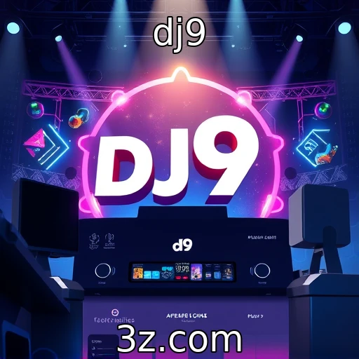 Crescimento do mercado de jogos digitais na última década - dj9