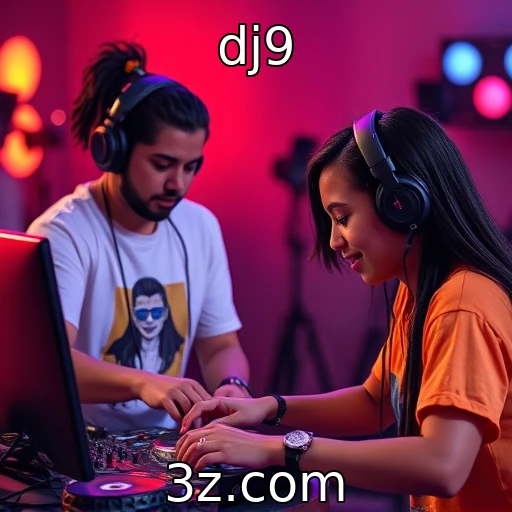 Diversidade e inclusão nos jogos contemporâneos | dj9