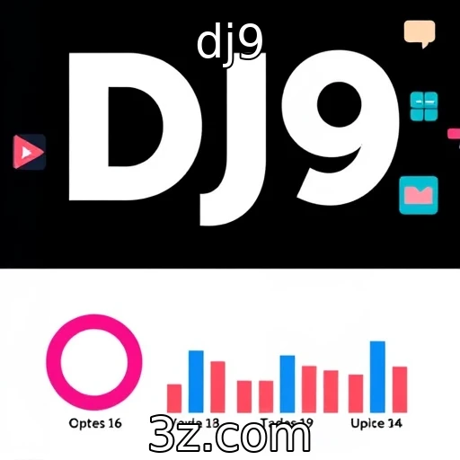 Tendências emergentes na indústria de jogos - dj9