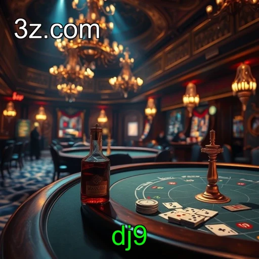 Eventos Fantásticos: A Magia do dj9 nas Competências Gaming