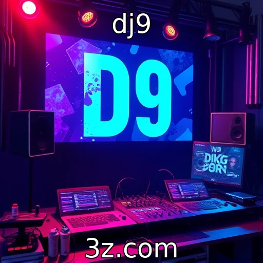 Tendências de desenvolvimento em jogos digitais : dj9