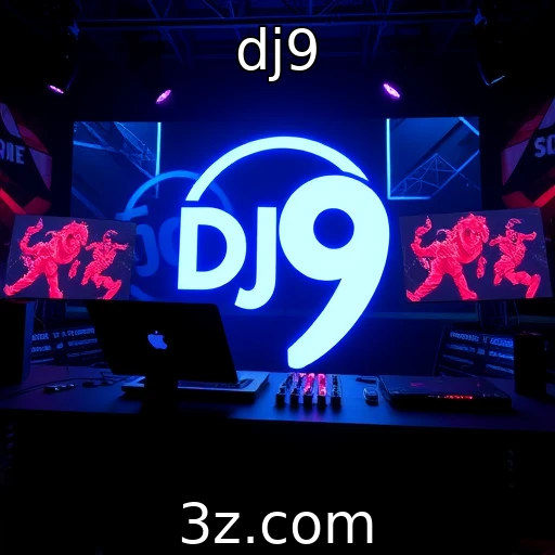 Concorrência entre plataformas de streaming de jogos - dj9