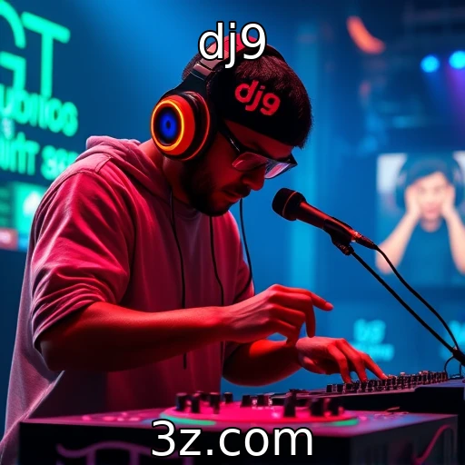Cultura gamer e sua influência na sociedade contemporânea - dj9