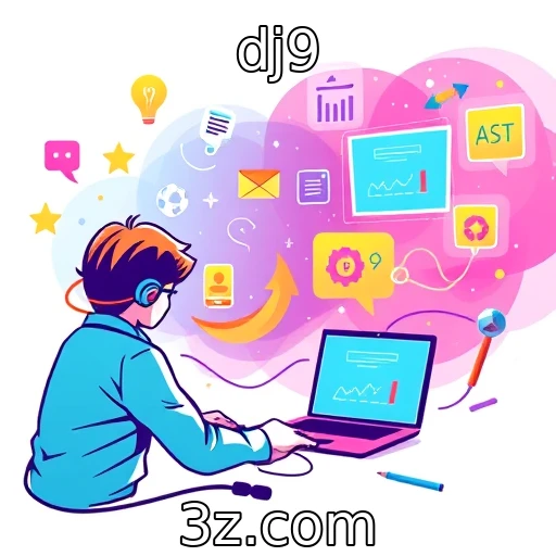 O impacto da gamificação na educação moderna - dj9