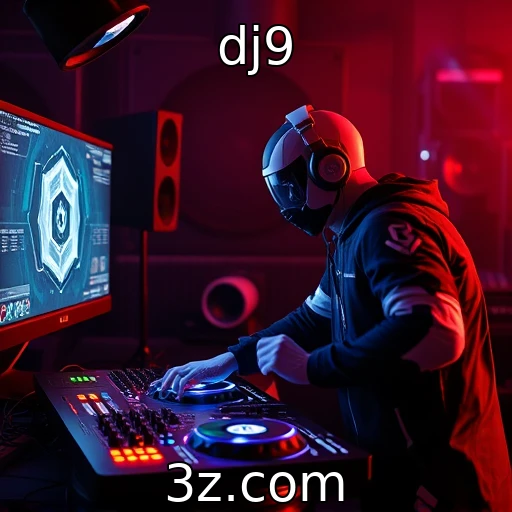 Impacto das tecnologias de IA na criação de jogos : dj9