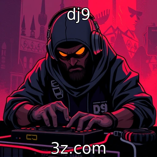 Desenvolvimento de jogos independentes em ascensão | dj9