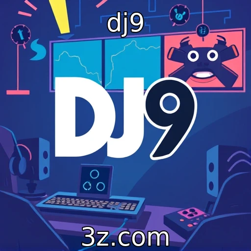 Valor dos jogos independentes no mercado : dj9