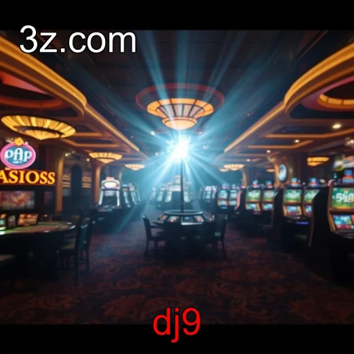 Notícias Quentes e Curiosas do dj9 para Gamers